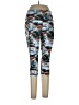 Ododos Graphic Blue Active Pants Size L - photo 1