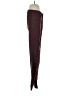 BCBGeneration Burgundy Casual Pants Size 27 waist - photo 4
