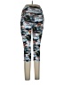 Ododos Graphic Blue Active Pants Size L - photo 2