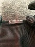 Shein Black Tank Top Size 12 - photo 8