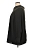 Martha Stewart 100% Polyester Black 3/4 Sleeve Blouse Size 1X - photo 5