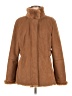Hilary Radley Brown Coat Size M - photo 1