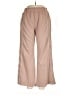 Unbranded Tan Track Pants Size XL - photo 1