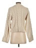H&M Tan Turtleneck Sweater Size S - photo 2