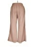 Unbranded Tan Track Pants Size XL - photo 2