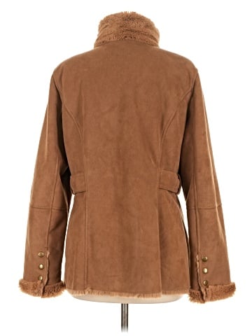 Hilary Radley Coat (view 2)