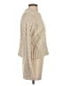 H&M Tan Turtleneck Sweater Size S - photo 4