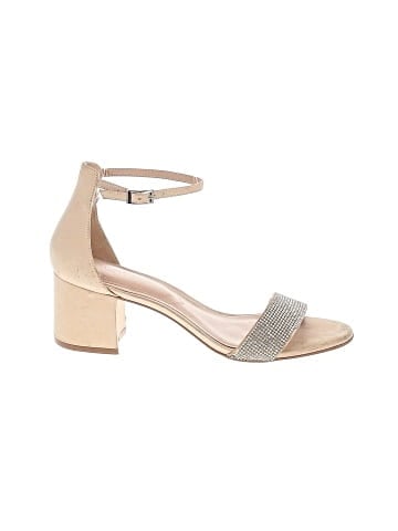 Aldo Sandals (view 1)