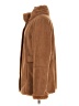 Hilary Radley Brown Coat Size M - photo 5