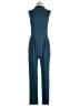 Prettygarden Solid Teal Jumpsuit Size M - photo 1