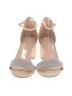 Aldo Ivory Tan Sandals Size 8 - photo 2