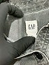 Gap Gray Casual Dress Size XS - photo 7