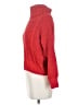 Hippie Rose 100% Polyester Red Turtleneck Sweater Size XS - photo 5