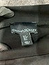 Cynthia Rowley Black Active Pants Size S - photo 7
