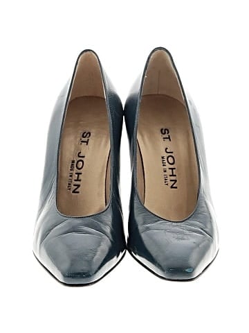 St. John Heels (view 2)
