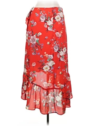 Rare Editions Casual Skirt (view 2)
