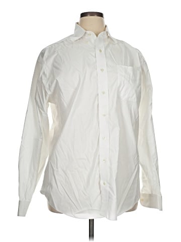 Jos. A. Bank Long Sleeve Button-Down Shirt (view 1)