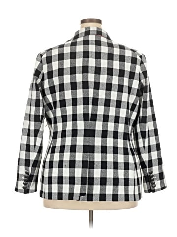Court & Rowe Blazer (view 2)