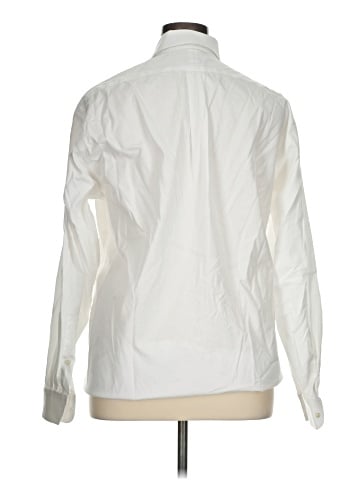 Jos. A. Bank Long Sleeve Button-Down Shirt (view 2)
