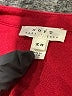 Soft Joie Red Sleeveless Blouse Size XS - photo 7