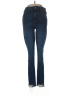 Good American Blue Jeans Size 28 waist - photo 1