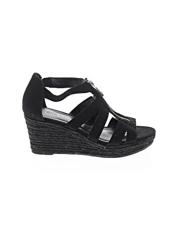 Lauren by Ralph Lauren Wedges (view 1)