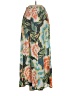 Mara Hoffman Green Casual Pants Size XS - photo 2