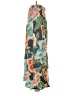 Mara Hoffman Green Casual Pants Size XS - photo 5