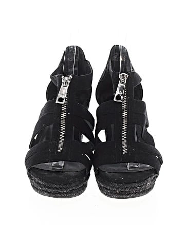 Lauren by Ralph Lauren Wedges (view 2)