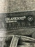 Blank NYC Chevron-herringbone Black Jeans Size 28 waist - photo 7