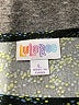 Lularoe Green Casual Dress Size L - photo 7