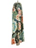Mara Hoffman Green Casual Pants Size XS - photo 4