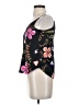 Express 100% Polyester Black Tank Top Size XXS - photo 5