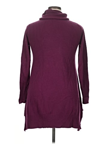 Patrizia Luca Turtleneck Sweater (view 2)
