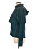 all in motion 100% Polyester Teal Windbreaker Size L - photo 5