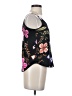Express 100% Polyester Black Tank Top Size XXS - photo 4