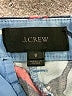 J.Crew Print Blue Board Shorts Size 8 - photo 3