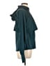 all in motion 100% Polyester Teal Windbreaker Size L - photo 4