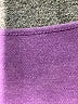 Unbranded Purple Active T-Shirt Size L - photo 7
