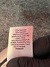 ABound Ivory 3/4 Sleeve T-Shirt Size XL - photo 8