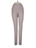 Booty by Brabants Solid Gray Active Pants Size L - photo 1