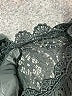 Lulus Black Cocktail Dress Size S - photo 7