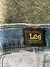 Lee Hearts Blue Jeans Size 16 - photo 6