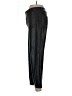 Edgely 100% Polyurethane Black Casual Pants Size 10 - photo 5