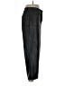 Edgely 100% Polyurethane Black Casual Pants Size 10 - photo 4