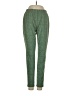 Muk Luks Green Active Pants Size S - photo 1