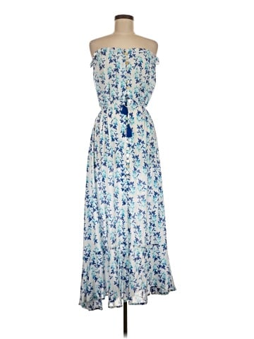 Tiare Hawaii Casual Dress (view 1)