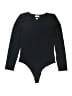 Aritzia Black Bodysuit Size L - photo 1