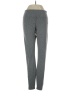 Asics Gray Active Pants Size S - photo 1