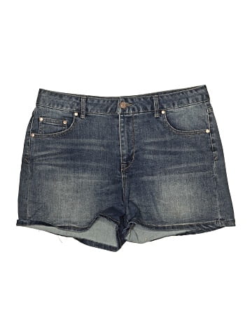 American Rag Cie Denim Shorts (view 1)